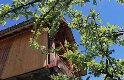 Orcieres Ski Chalet | Mountain chalet in a charming hamlet at 1650 m, 8 minutes from the resort.