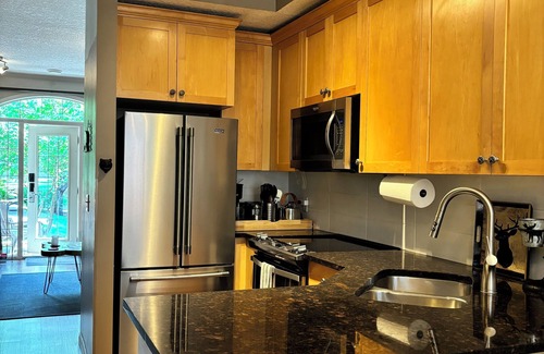Canmore Ski Chalet | Mountain Chalet in Canmore/Banff with huge Pool