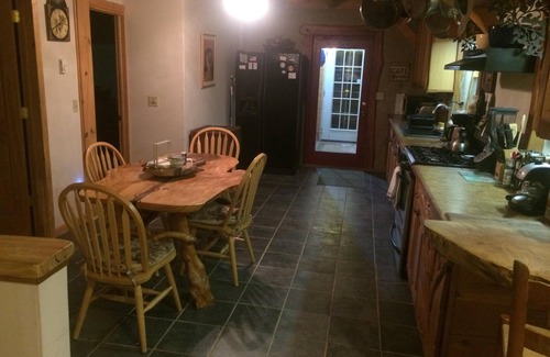 Olmstedville Ski Chalet | Mountain Charm in The Adirondacks