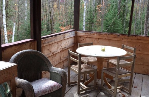 Olmstedville Ski Chalet | Mountain Charm in The Adirondacks