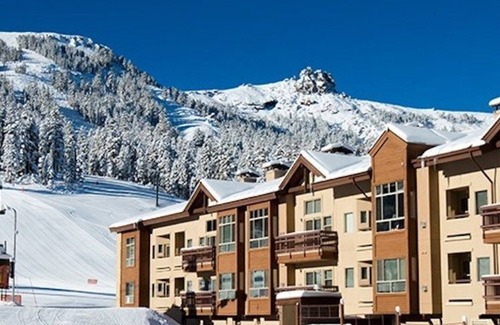 Kirkwood Condo | Mountain Club - 1BR + Loft Condo in Kirkwood