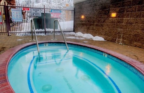 Kirkwood Condo | Mountain Club - 1BR + Loft Condo in Kirkwood