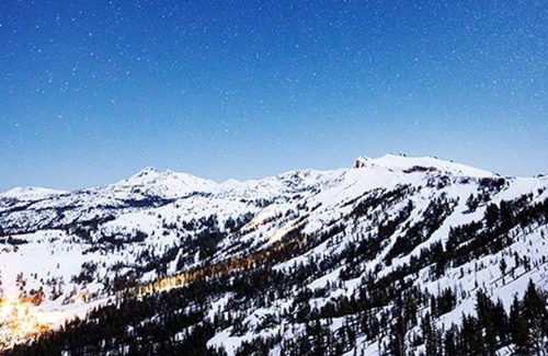 Kirkwood Condo | Mountain Club - 1BR + Loft Condo in Kirkwood