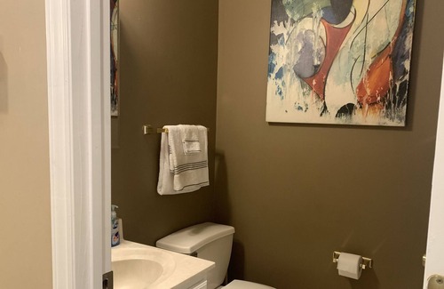 Wilkesboro Condo | Mountain Condo With AMAZING Views!