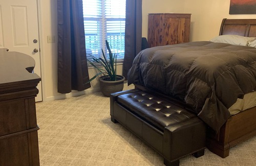 Wilkesboro Condo | Mountain Condo With AMAZING Views!