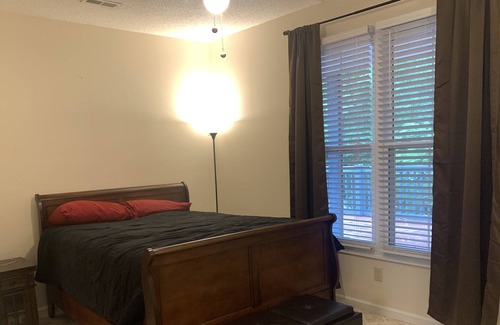 Wilkesboro Condo | Mountain Condo With AMAZING Views!