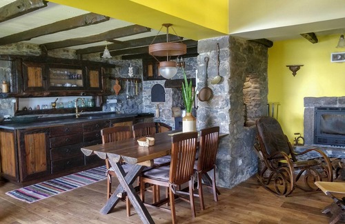 Calheta Cottage | Mountain Cottage - Away from it all!