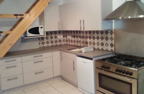 Orelle Cottage | Mountain cottage 12 to 14 people ORELLE/Val Thorens