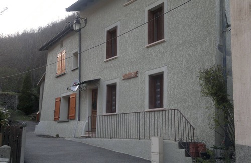 Orelle Cottage | Mountain cottage 12 to 14 people ORELLE/Val Thorens