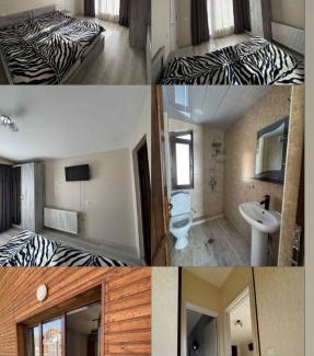 Bakuriani Apartment | Mountain Cottage In Bakuriani