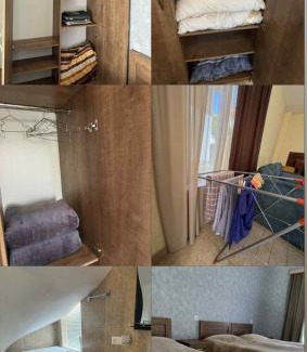 Bakuriani Apartment | Mountain Cottage In Bakuriani
