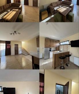 Bakuriani Apartment | Mountain Cottage In Bakuriani