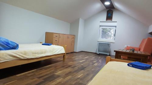 Mostar Ski Chalet | Mountain Cottage Paradise