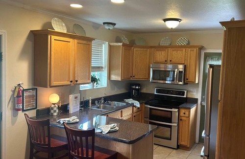 Chickamauga Cottage | Mountain Cove Farms Resort