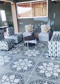 Pagudpud House | Mountain cove villa