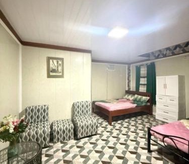 Pagudpud House | Mountain cove villa