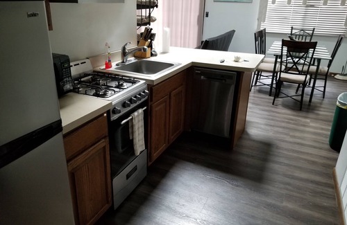 Vernon Condo | Mountain Creek/Great Gorge Village 2 Bedroom Condo W/Loft