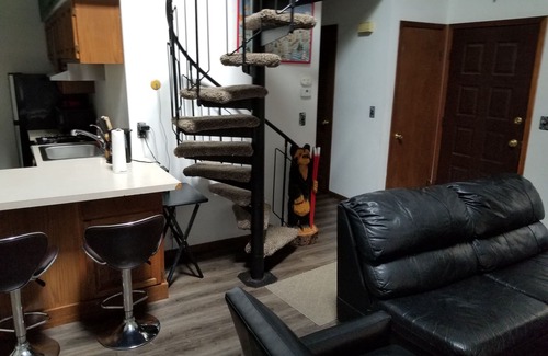 Vernon Condo | Mountain Creek/Great Gorge Village 2 Bedroom Condo W/Loft