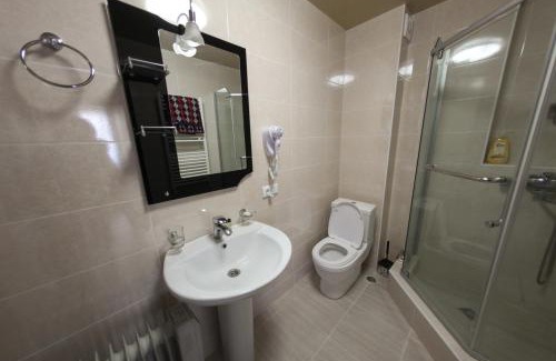 Kazbegi Apartment | Mountain Cricket Chalets and Apartments Gudauri