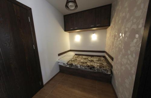 Kazbegi Apartment | Mountain Cricket Chalets and Apartments Gudauri