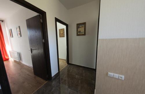 Kazbegi Apartment | Mountain Cricket Chalets and Apartments Gudauri