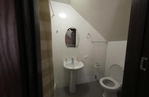 Kazbegi Apartment | Mountain Cricket Chalets and Apartments Gudauri