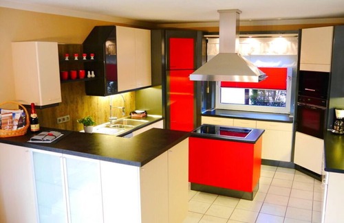 Blaichach House | Mountain magic Comfortable holiday residence
