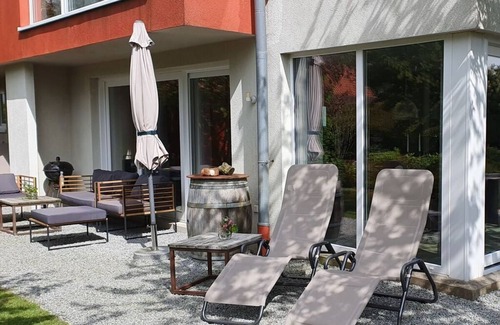 Schillig Apartment | Mountain apartment in Ehrenberg
