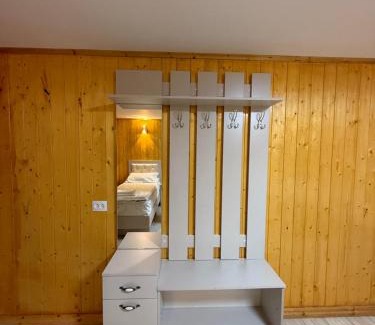 Issyk-Kul Region House | Mountain Discoveries guest house