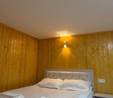 Issyk-Kul Region House | Mountain Discoveries guest house