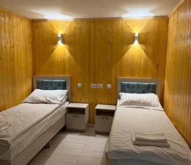 Issyk-Kul Region House | Mountain Discoveries guest house