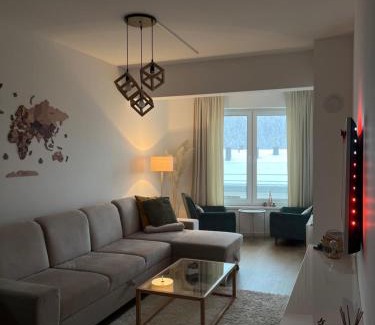 Bjelasnica Apartment | Mountain Dream Bjelašnica