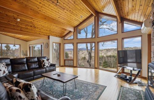Stowe Area House | Mountain Dream