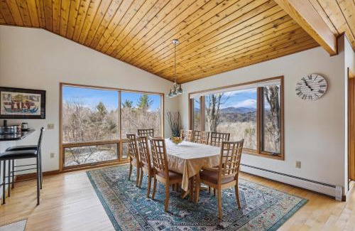 Stowe Area House | Mountain Dream