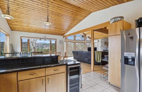 Stowe Area House | Mountain Dream