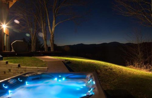 Stowe Area House | Mountain Dream