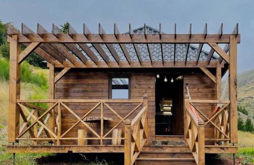 Monte Other | Mountain Eco Shelter 1