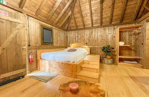 Monte Other | Mountain Eco Shelter 1