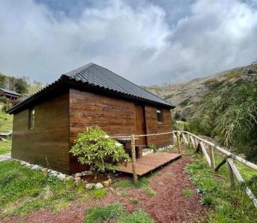 Monte Other | Mountain Eco Shelter 2
