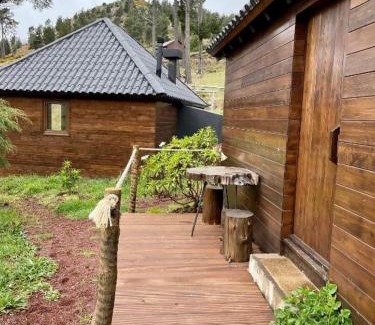 Monte Other | Mountain Eco Shelter 2
