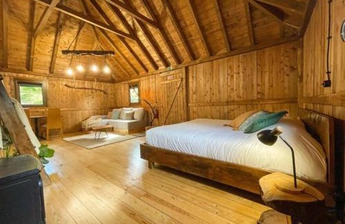 Monte Other | Mountain Eco Shelter 2