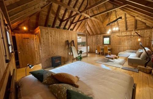 Monte Other | Mountain Eco Shelter 2