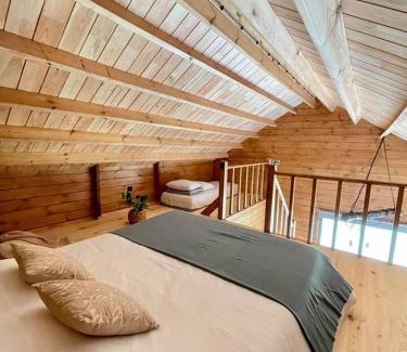 Monte Other | Mountain Eco Shelter 4