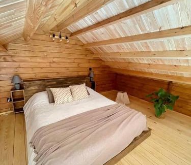 Monte Other | Mountain Eco Shelter 6