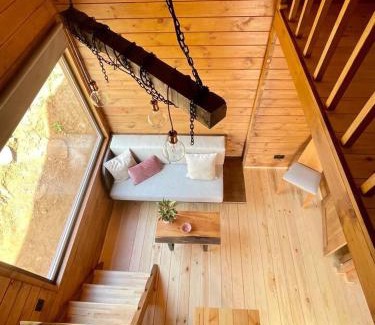Monte Other | Mountain Eco Shelter 6