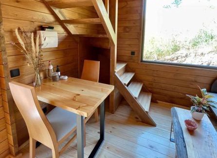 Monte Other | Mountain Eco Shelter 6