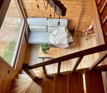 Monte Other | Mountain Eco Shelter 7