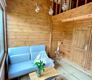Monte Other | Mountain Eco Shelter 7