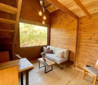 Monte Other | Mountain Eco Shelter 8