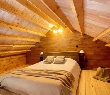 Monte Other | Mountain Eco Shelter 9